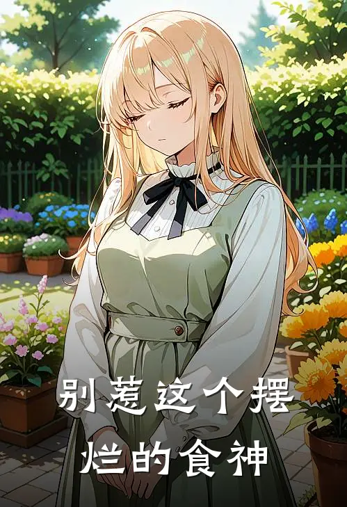 别惹这个摆烂的食神(林宵苏清清)小说最新章节_全文免费小说别惹这个摆烂的食神林宵苏清清