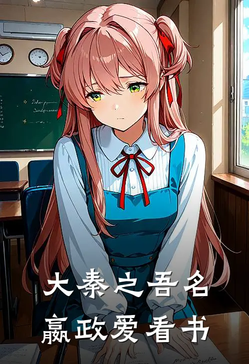 大秦之吾名嬴政爱看书