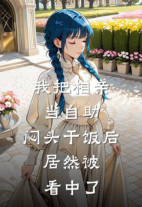 我把相亲当自助，闷头干饭后，居然被看中了（袁丽娜周宇航）全文免费阅读无弹窗大结局_（我把相亲当自助，闷头干饭后，居然被看中了全文免费阅读无弹窗）袁丽娜周宇航最新章节列表_笔趣阁（我把相亲当自助，闷头干饭后，居然被看中了）