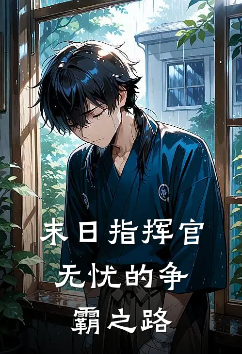 末日指挥官：无忧的争霸之路