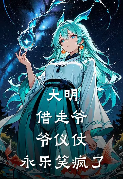 大明：借走爷爷仪仗，永乐笑疯了朱瞻基朱高燧全本免费在线阅读_朱瞻基朱高燧全文阅读