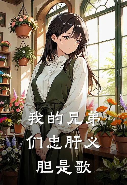 我的兄弟们忠肝义胆是歌