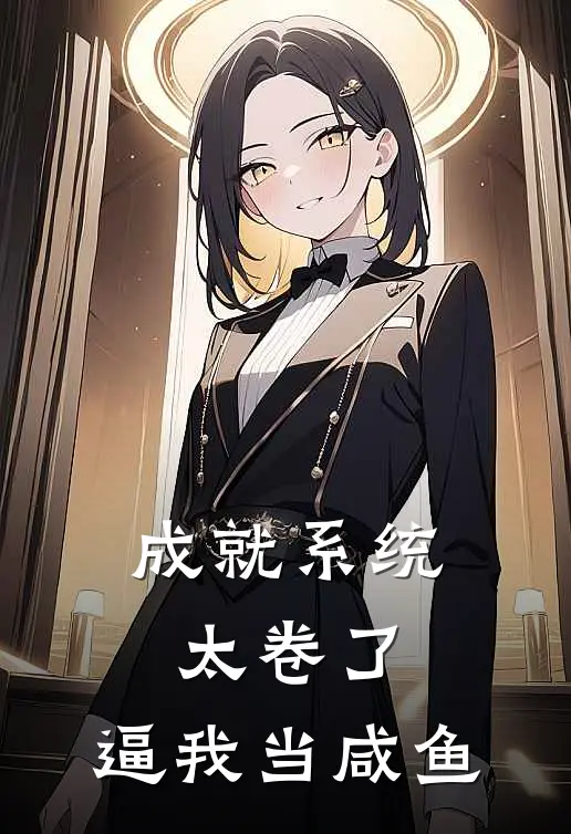成就系统太卷了，逼我当咸鱼帝临渊帝玄霄最新好看小说推荐_完本小说免费成就系统太卷了，逼我当咸鱼(帝临渊帝玄霄)
