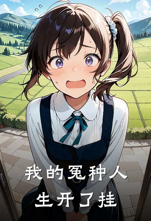 我的冤种人生开了挂