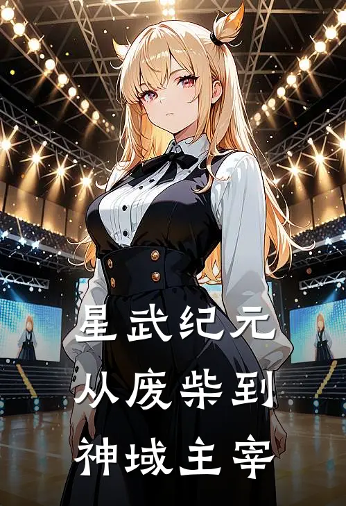 星武纪元：从废柴到神域主宰