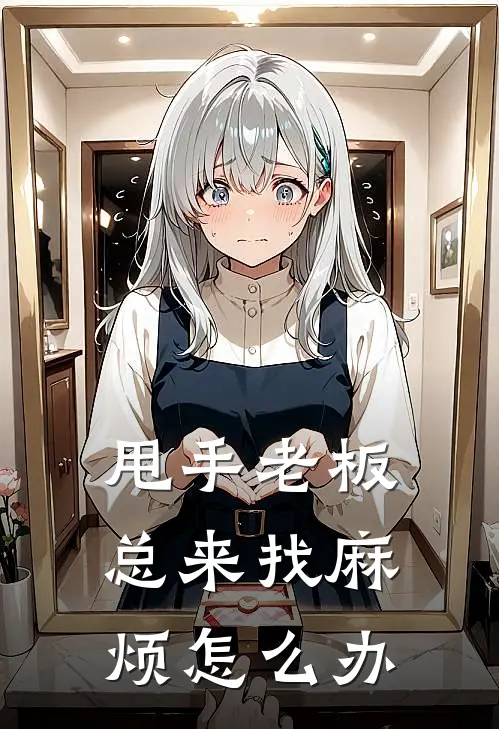 甩手老板总来找麻烦怎么办