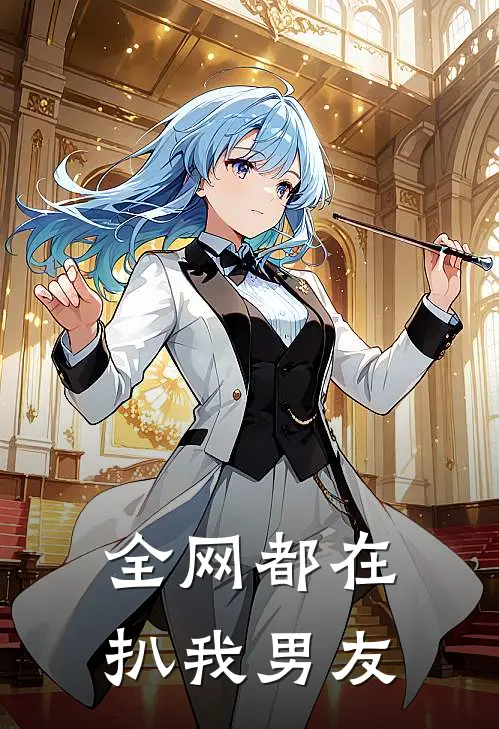 全网都在扒我男友