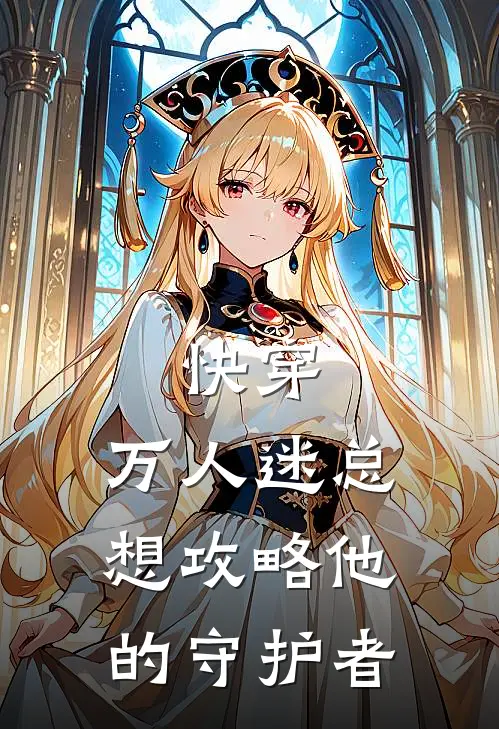 快穿：万人迷总想攻略他的守护者