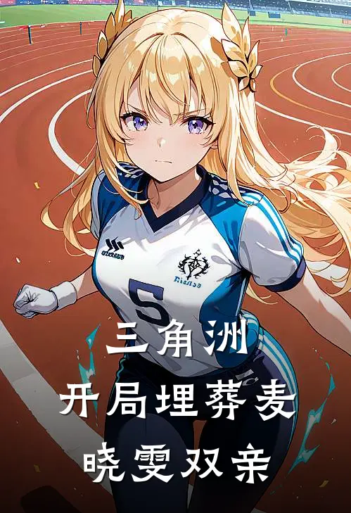 三角洲：开局埋葬麦晓雯双亲