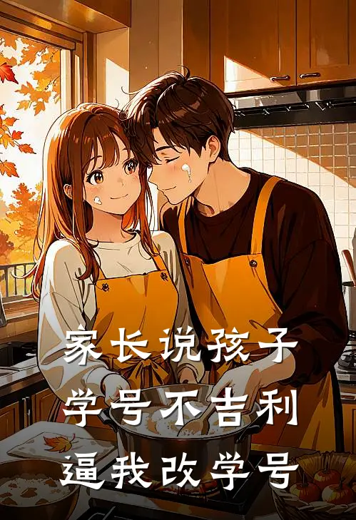 家长说孩子学号不吉利，逼我改学号方铭轩轩全文阅读免费全集_免费小说家长说孩子学号不吉利，逼我改学号(方铭轩轩)