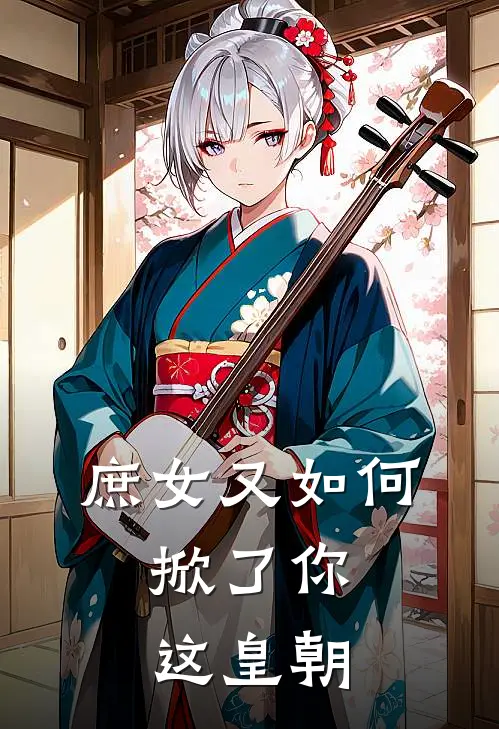 庶女又如何，掀了你这皇朝