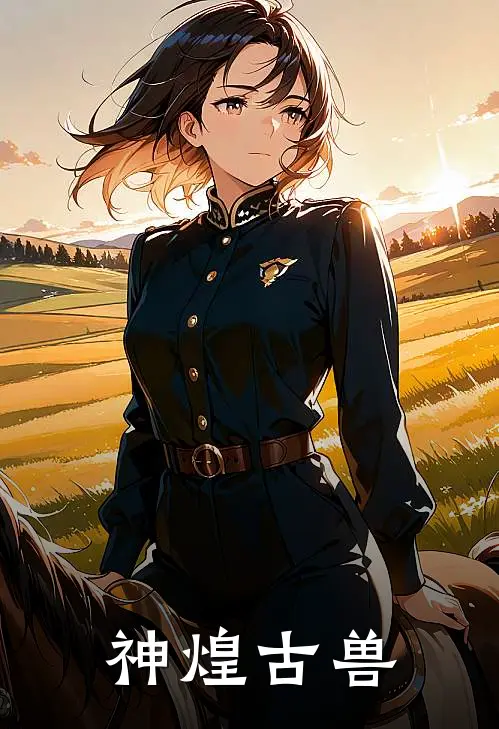 神煌古兽姜许许筱玖最新小说推荐_完本小说免费阅读神煌古兽(姜许许筱玖)