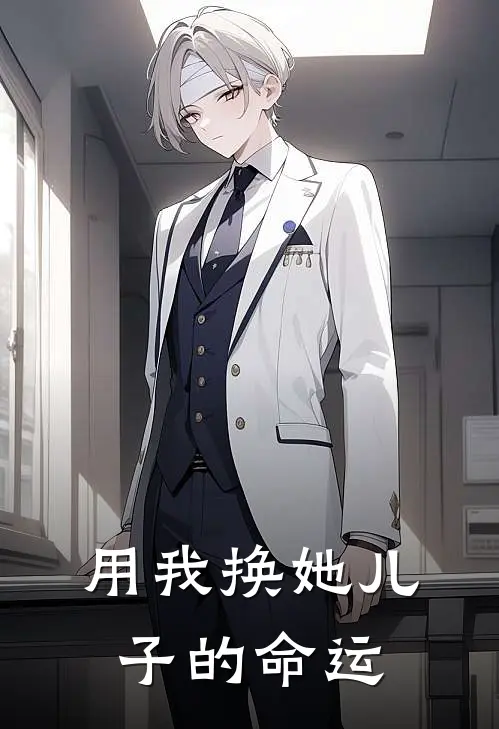 用我换她儿子的命运