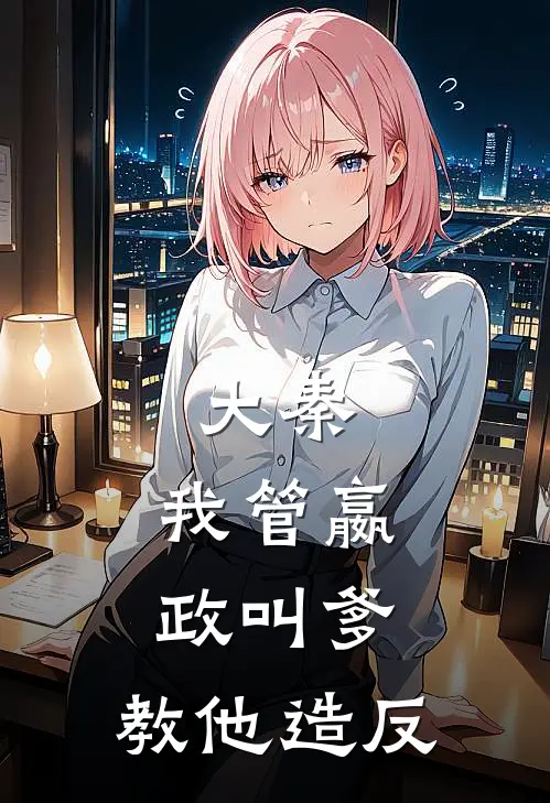 大秦：我管嬴政叫爹，教他造反