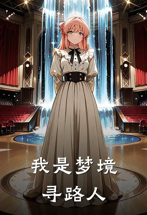 我是梦境寻路人