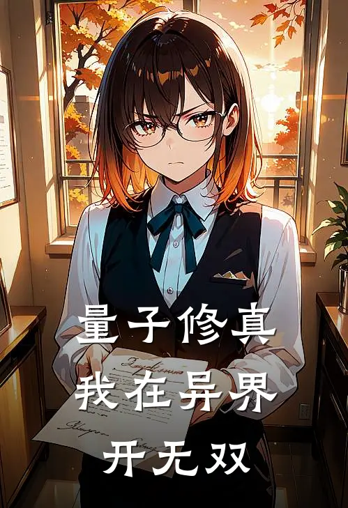 量子修真：我在异界开无双