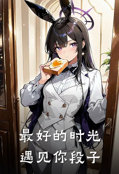 最好的时光遇见你段子