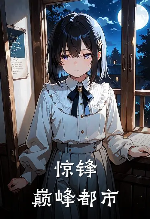 惊锋：巅峰都市