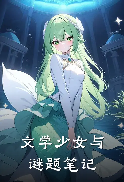 文学少女与谜题笔记