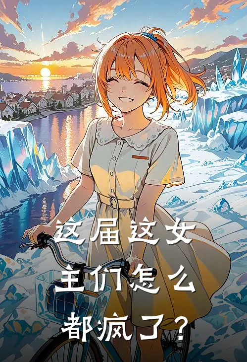 这届这女主们怎么都疯了？