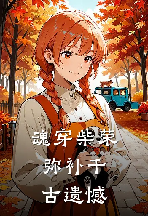 魂穿柴荣：弥补千古遗憾