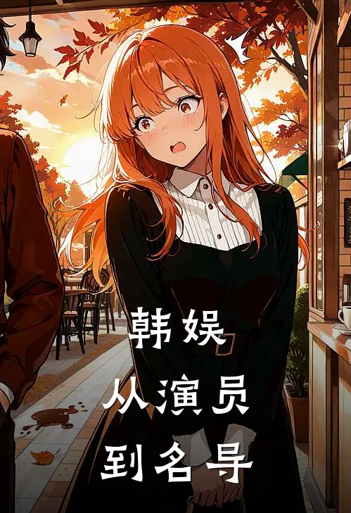 韩娱：从演员到名导