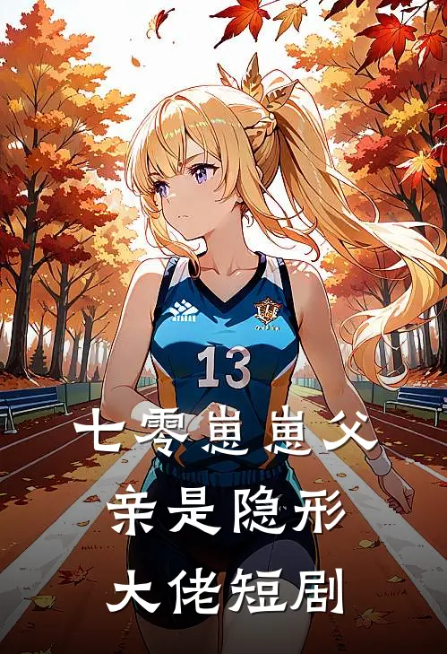 七零崽崽父亲是隐形大佬短剧