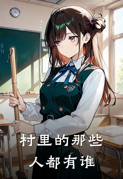 村里的那些人都有谁