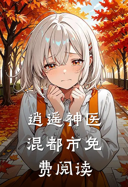 逍遥神医混都市免费阅读