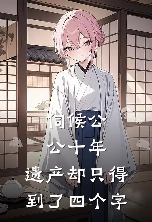 伺候公公十年，遗产却只得到了四个字李媛媛阿凤全本免费在线阅读_李媛媛阿凤全文阅读