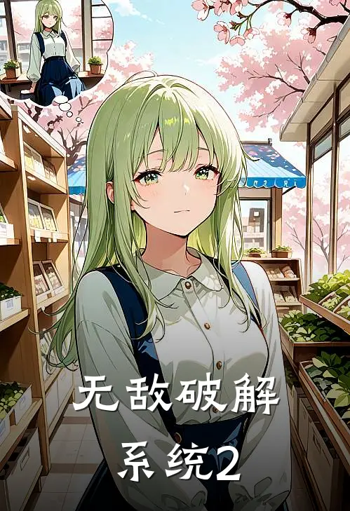 无敌破解系统2