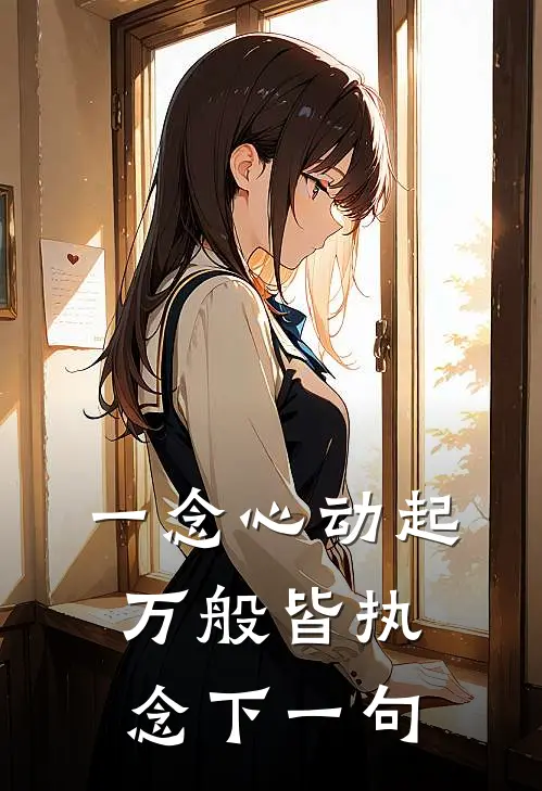 一念心动起万般皆执念下一句