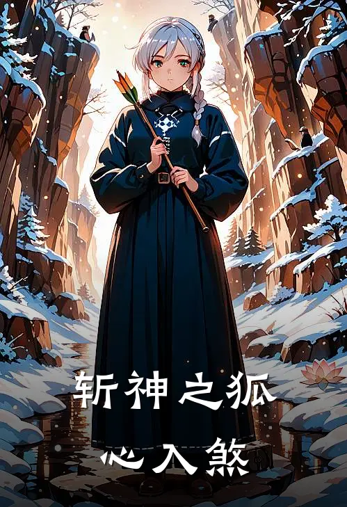 斩神之狐心入煞