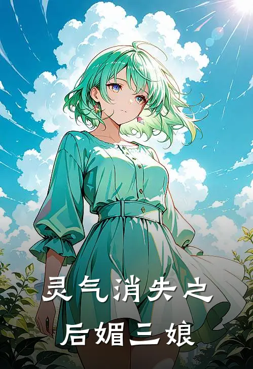 灵气消失之后媚三娘