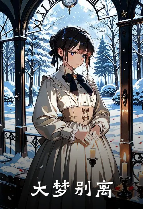 大梦别离