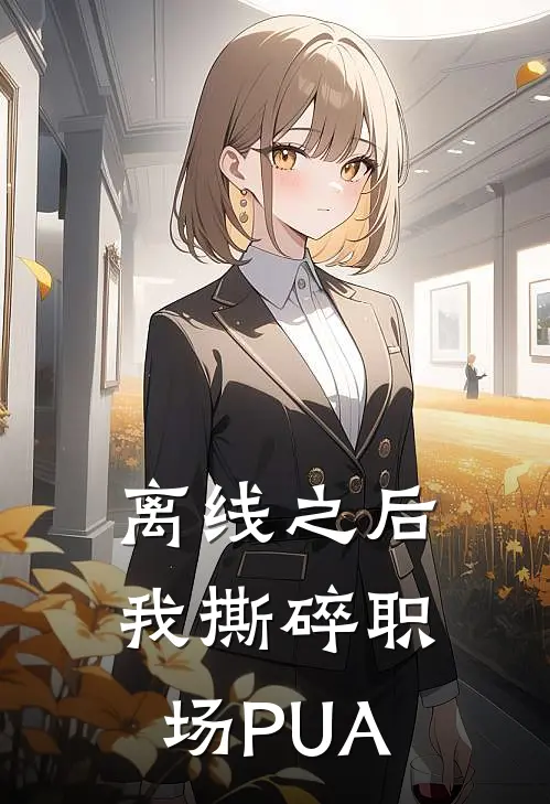 离线之后，我撕碎职场PUA(林晚张磊)推荐小说_离线之后，我撕碎职场PUA(林晚张磊)全文免费阅读大结局