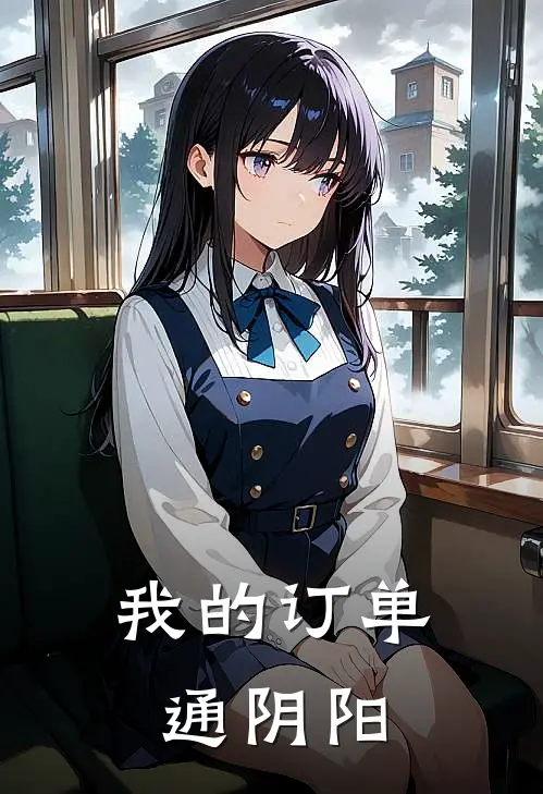 我的订单通阴阳