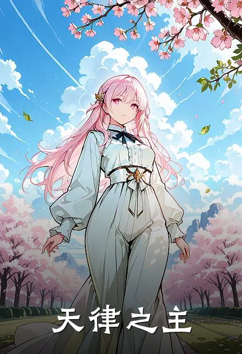 天律之主