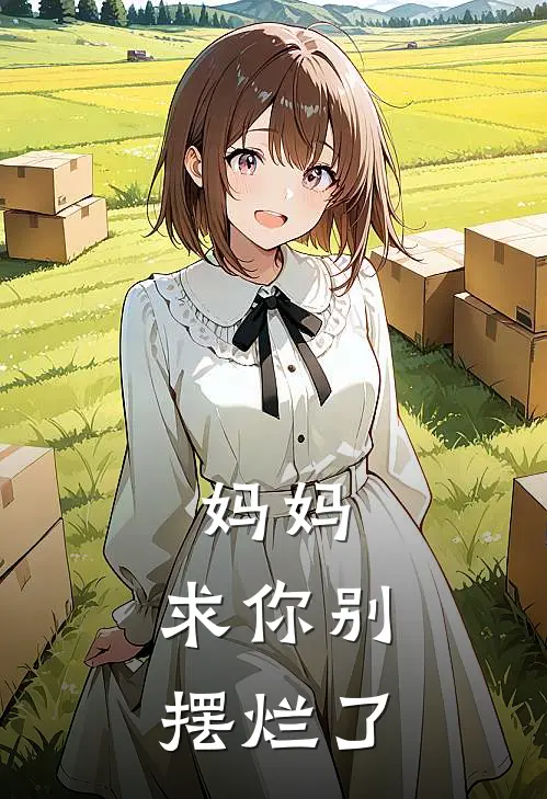 妈妈，求你别摆烂了(秦兰晓晓)最新好看小说_无弹窗全文免费阅读妈妈，求你别摆烂了秦兰晓晓