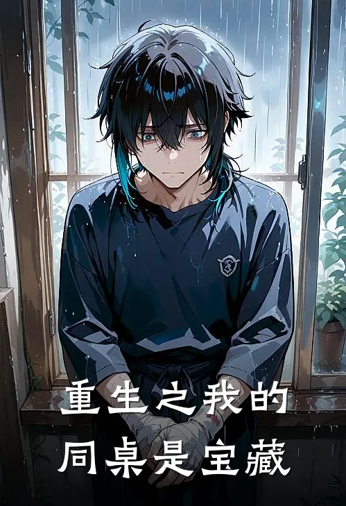 重生之我的同桌是宝藏