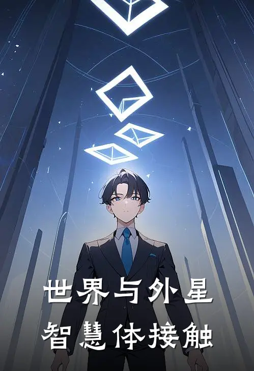 世界与外星智慧体接触