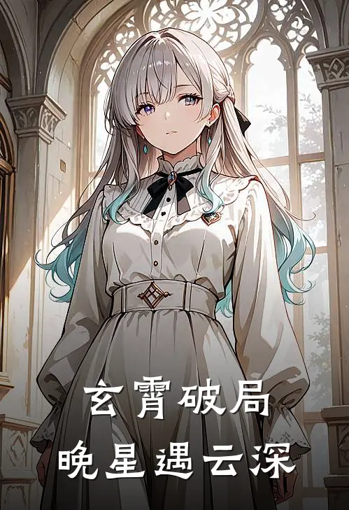 玄霄破局：晚星遇云深