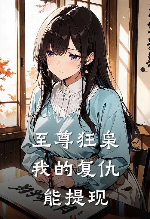 至尊狂枭：我的复仇能提现