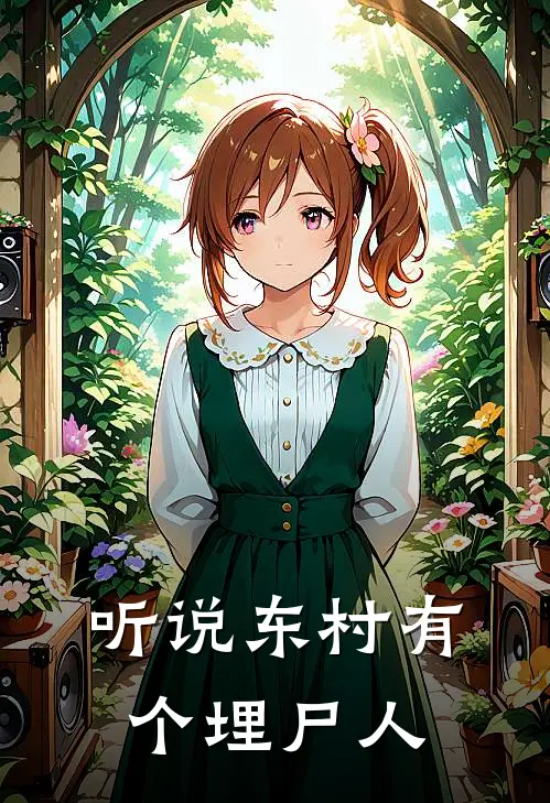 听说东村有个埋尸人