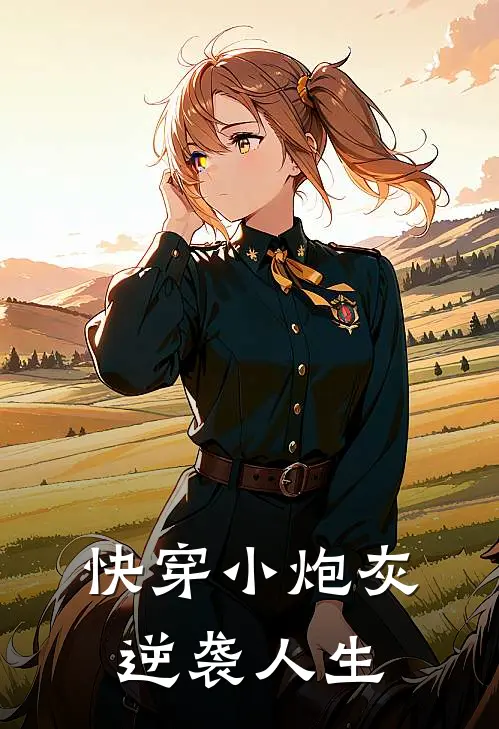 快穿小炮灰逆袭人生