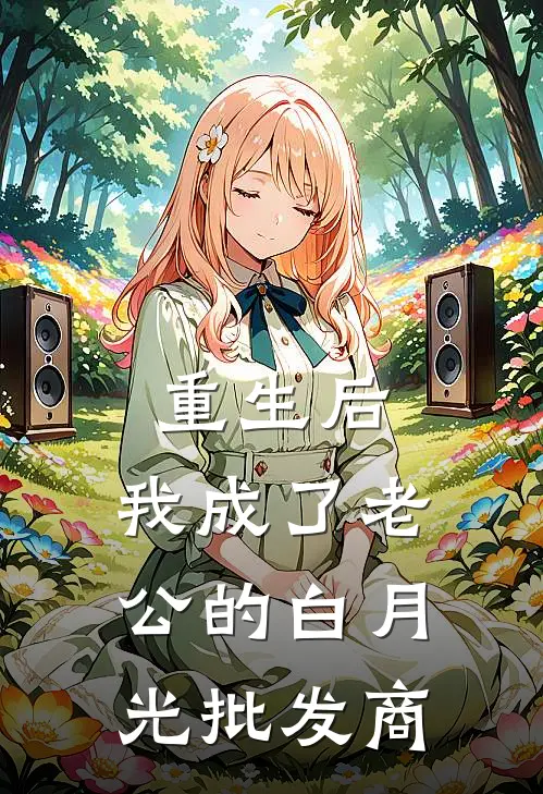 重生后，我成了老公的白月光批发商(陆怀瑾白月光)完本小说_热门的小说重生后，我成了老公的白月光批发商陆怀瑾白月光