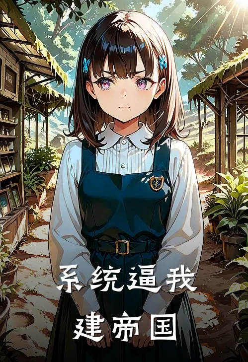 系统逼我建帝国