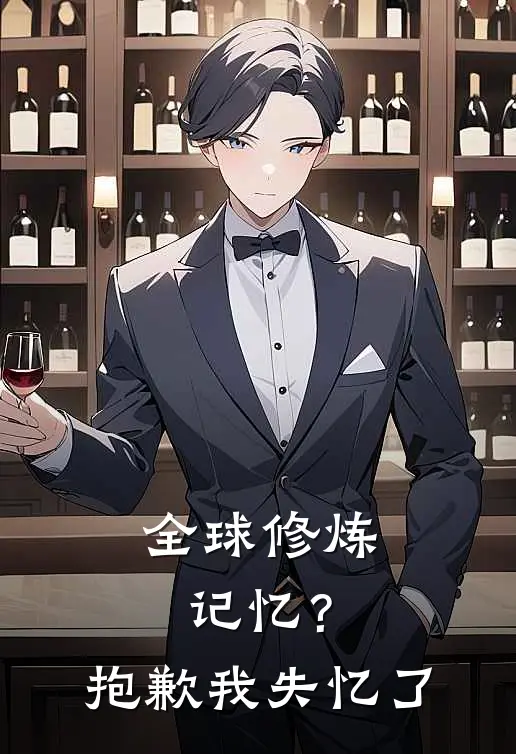 全球修炼记忆？抱歉我失忆了