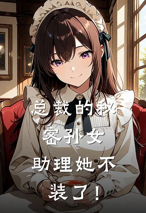 总裁的秘密孙女：助理她不装了！