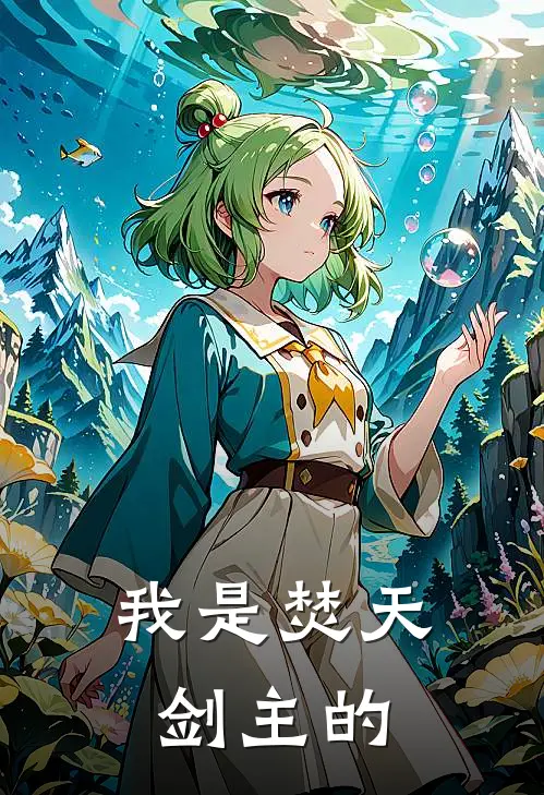 我是焚天剑主的